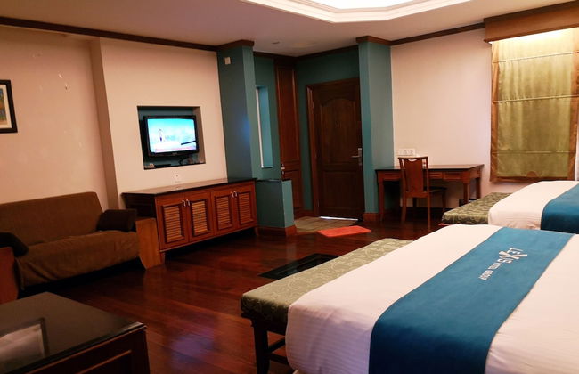 Alpine GLX Port Dickson - Foto 3