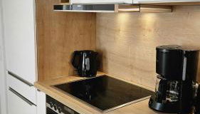 Ferienwohnung Am Wall - Foto 4