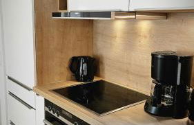 Ferienwohnung Am Wall - Foto 4