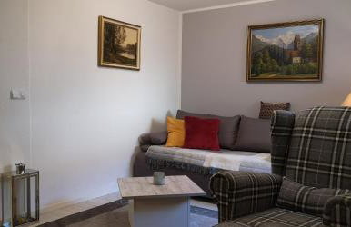 Dorfstraße 21 Ferienwohnung 3 - Foto 12