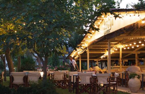 Kochyli Garden Studios - Foto 37