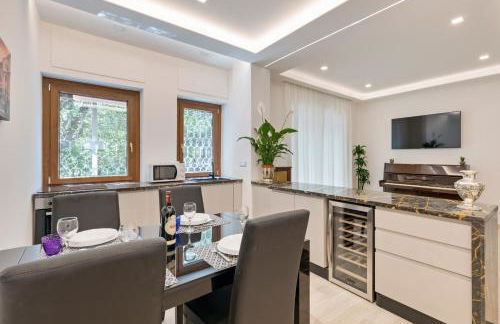 First Class Rome Apartments - Foto 58