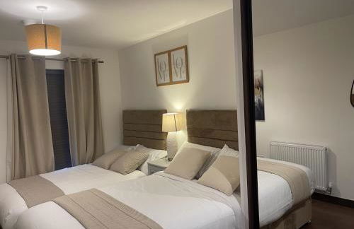 The Comfort, with Free Parking, Harlow - Foto 19