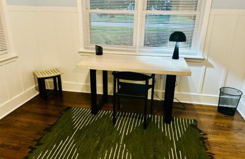 Raleigh Retreat with Pool Table, Grill & ADA Bath - Foto 32