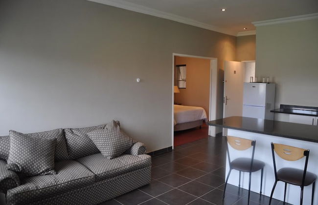 Vetho 2 Apartments OR Tambo Airport - Photo 12