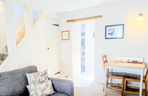 Mousehole in Aberdyfi Charming Seaside Fisherman's Cottage - Foto 11