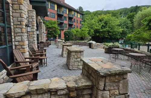 The Appalachian Hotel at Mountain Creek Resort - Pool, Hot Tub & Sauna - Foto 4