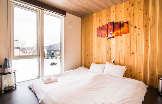 Niseko Central Houses and Apartments - Foto 8