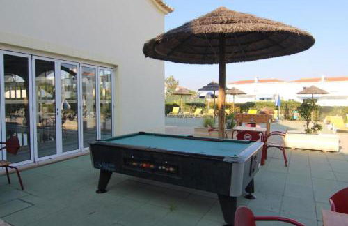 Villa Oasis, Piscina, Jacuzzi, Ténis e Praias! - Foto 40