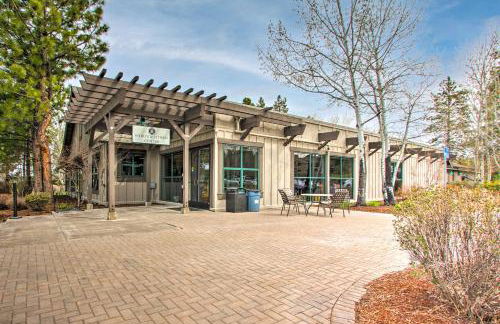 Stunning Townhome Near Upper Klamath Lake! - Foto 29