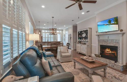 Garden Cottage 72 - Foto 8