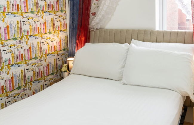 Host Stay City Aura - Foto 11