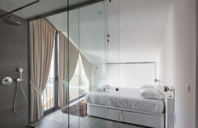 7g Roaster Apartments - Foto 7