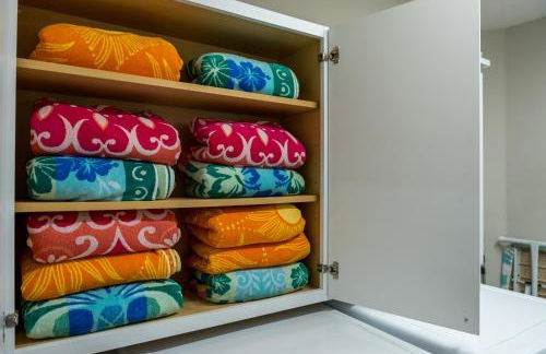 Noc Nest Family Retreat - Game Room & Cozy Lanai - Foto 60