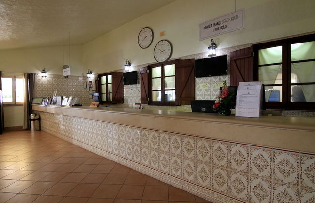 Monica Isabel Beach Club - Photo 3