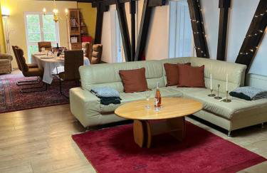 Neu! Alter Kornspeicher - Foto 1