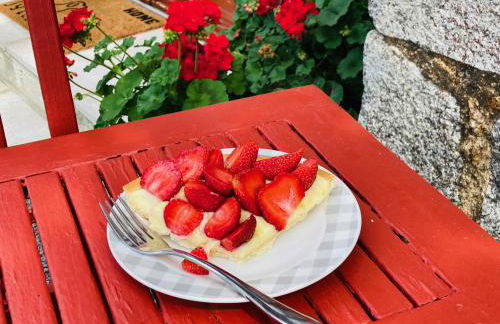 La Blatière French Cottages - Foto 11