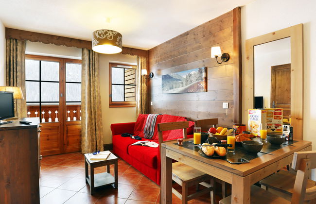 Le Grand Lodge - Foto 6