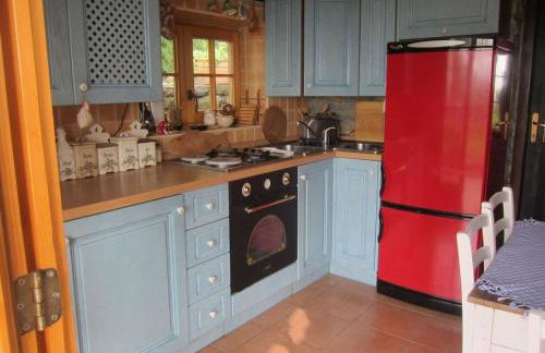 Villa Bella - Two Bedroom House - Foto 13