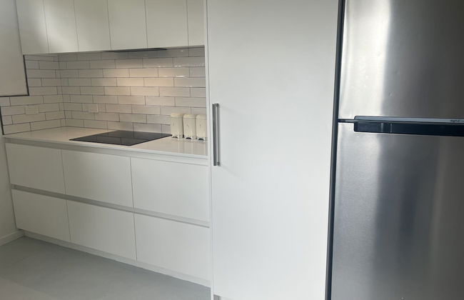 Glenaire Apartments on Frazer St - Foto 11