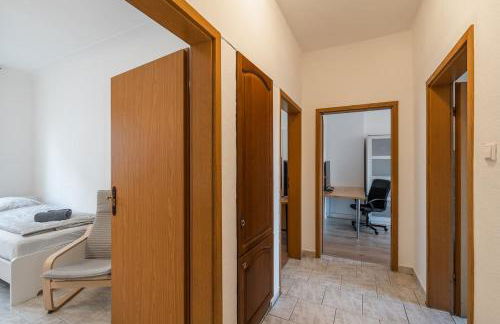 Am Pfälzerplatz - 3 Zimmer und 6 Betten - Foto 7