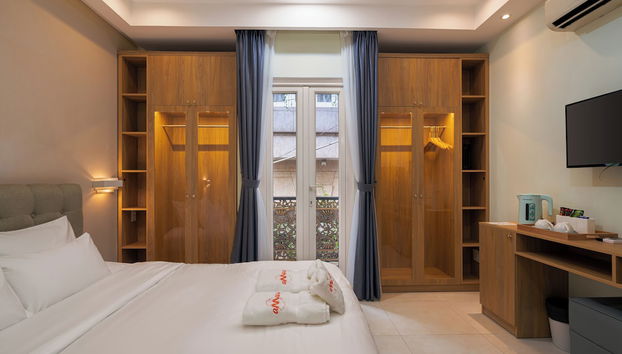 Amango home - Foto 2, Habitación