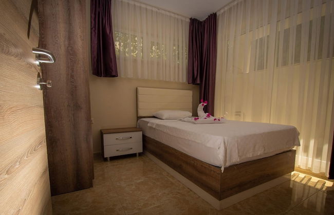 Agva Apart Hotel - Foto 11