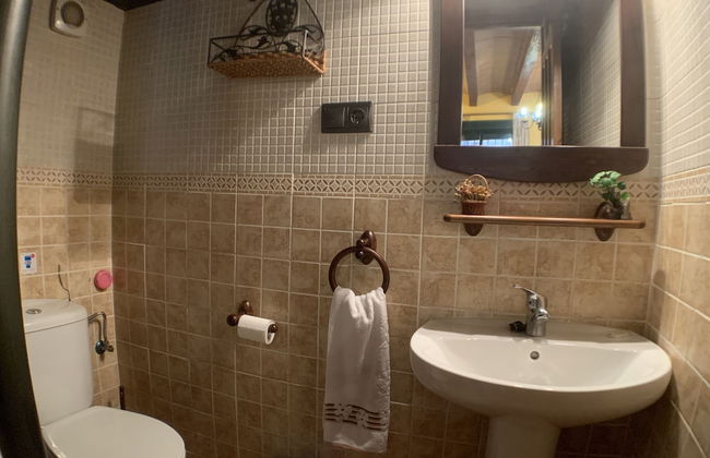 El Bulin de Braojos - Photo 40