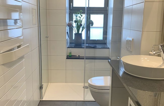 Stadthaus Rosengasse - Foto 30