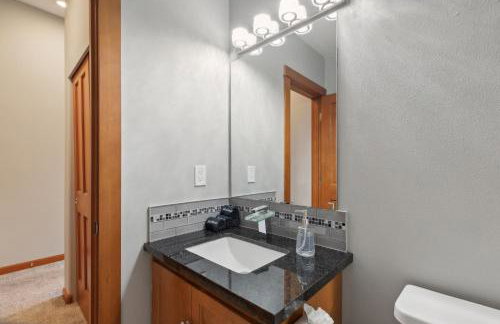 Charming 2BR Townhouse near Green Lake - Foto 13