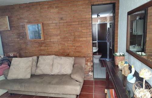 Itaipuaçu Casa de Veraneio com Piscina - Foto 33