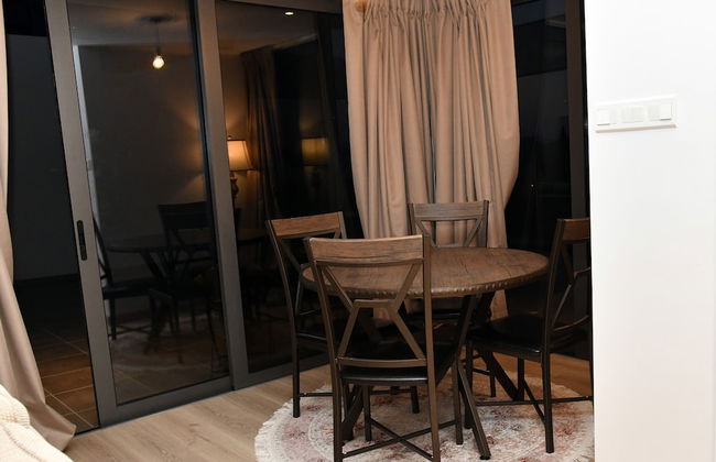 Baz Tower - Photo 42