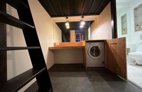 un nid avec balcon - Photo 16