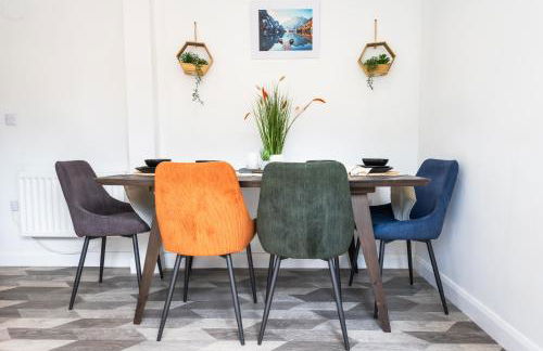 Hampshire Charming House - Foto 8