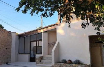 Gite Pont de Crillon - Foto 21