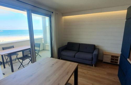 Oceanes appartement vue mer - Foto 36