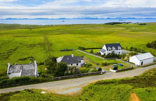 Fladda Chuain Holiday Home - Foto 38