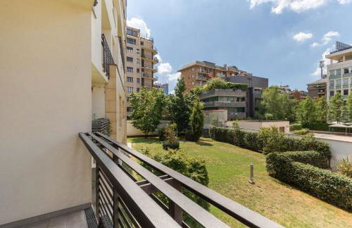 CityLife Modern Comfort Suite - Foto 4