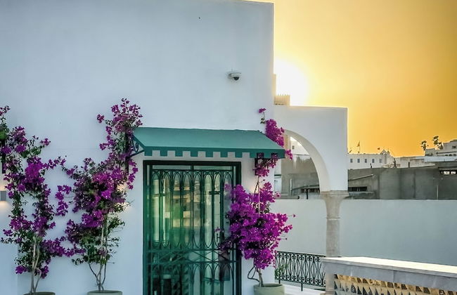 Dar Ben Turkia - Foto 22