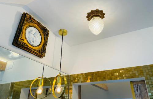 LOFT W RYNKU Z JACUZZI - Foto 38