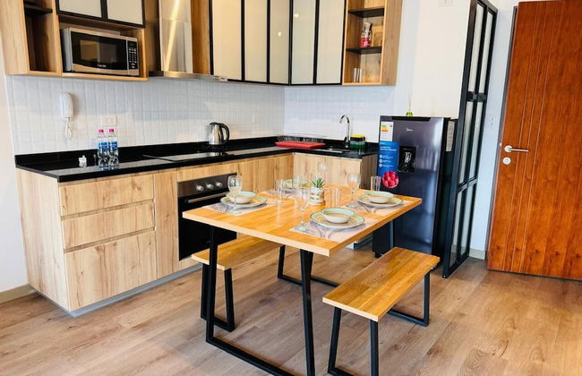 Monterrico Polo Aparts - Photo 21