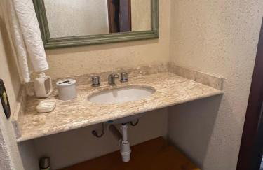 Refúgio Terra - SitioSantaRita - Nazare Paulista - Foto 39