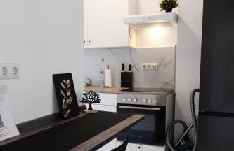 Nord-Apartment 7 I 2 Zimmer mit Fußbodenheizung, Bettwäsche & WLAN - Photo 5