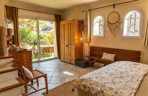 Villa Elsa Di Palombaggia - Foto 24