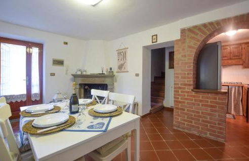 2 Bedroom Beautiful Home In Massarosa - Foto 11