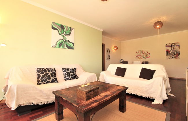 Apartment With Very Big Garden Near Beach - Photo 7