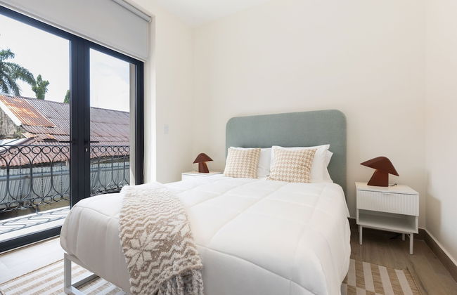 Casa Lourdes by Acomodo Casco Viejo - Photo 18