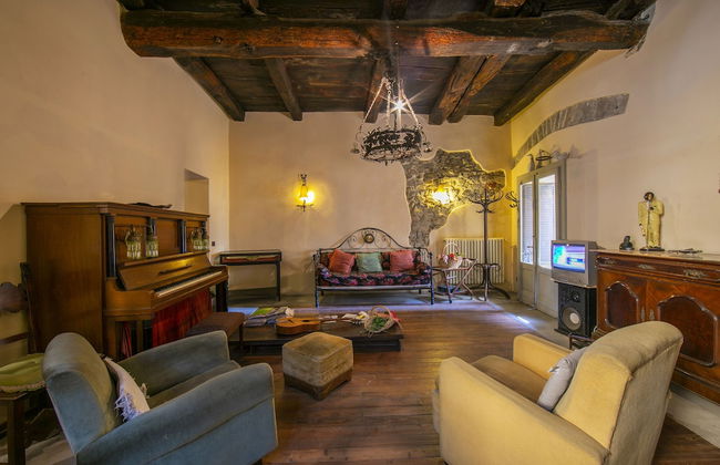 Residenza Il Glicine di Lesa - Foto 23