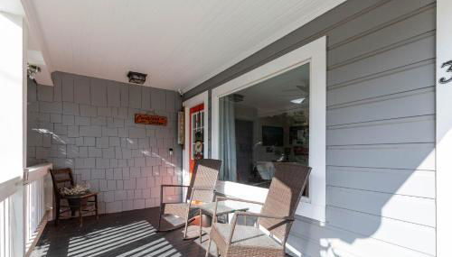 Candyland Cottage - Foto 3