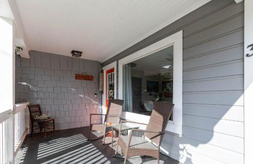 Candyland Cottage - Foto 3